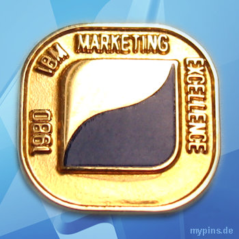 IBM Pin 2100