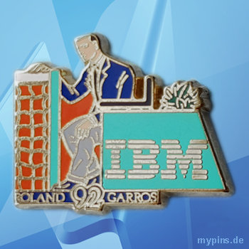 IBM Pin 2102