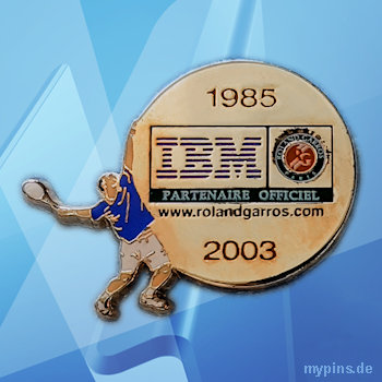 IBM Pin 2103