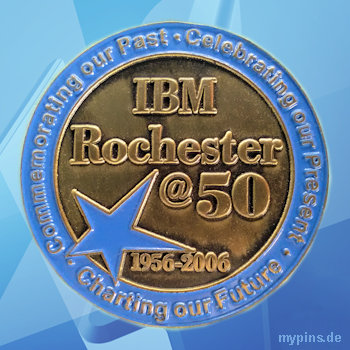 IBM Pin 2106