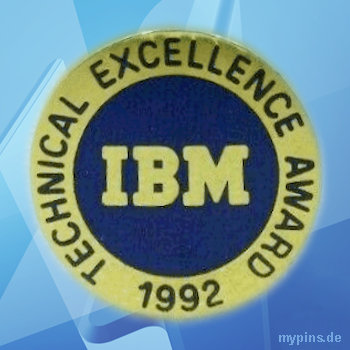 IBM Pin 2112