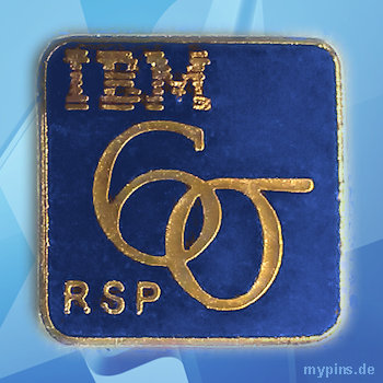 IBM Pin 2116