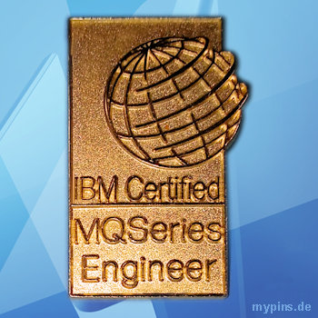 IBM Pin 2119