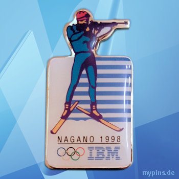 IBM Pin 2120