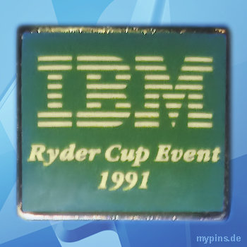 IBM Pin 2121