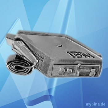 IBM Pin 2122