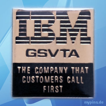 IBM Pin 2125