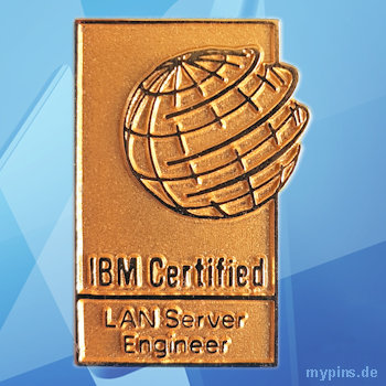 IBM Pin 2129