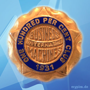 IBM Pin 2131