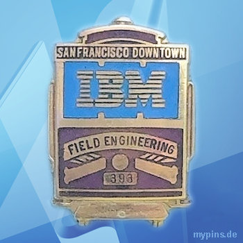 IBM Pin 2133