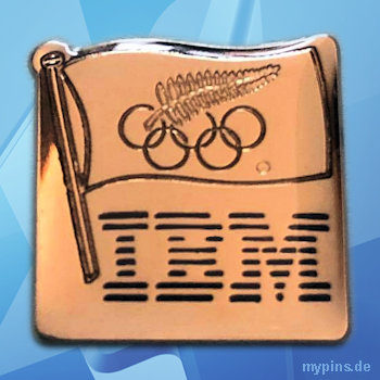 IBM Pin 2136