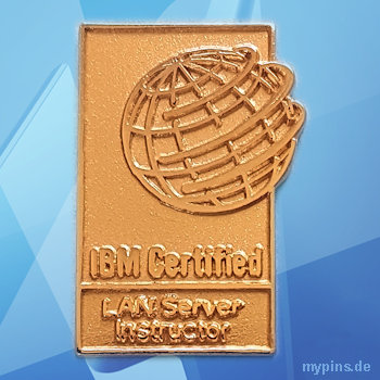 IBM Pin 2139