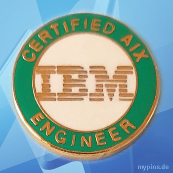 IBM Pin 2145