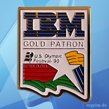 IBM Pin 2146