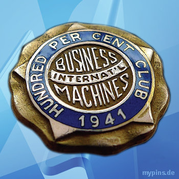IBM Pin 2151