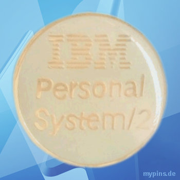 IBM Pin 2182