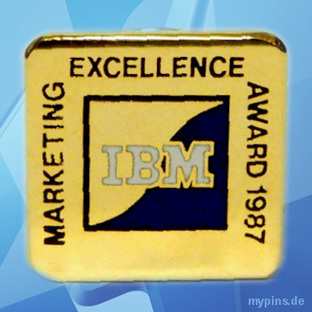 IBM Pin 2187