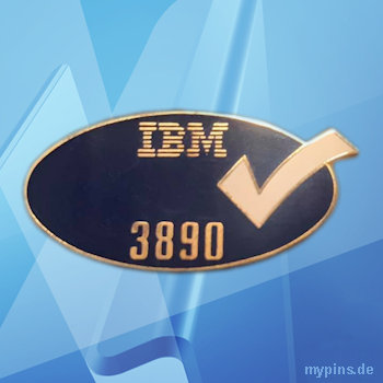 IBM Pin 2190