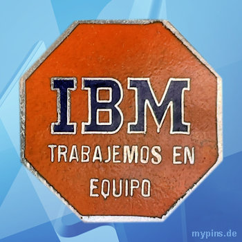 IBM Pin 2191