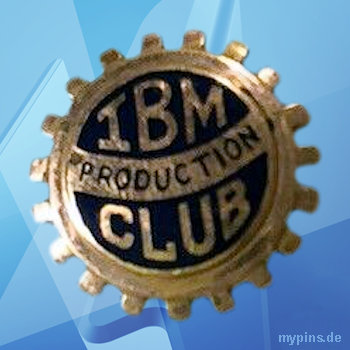 IBM Pin 2204