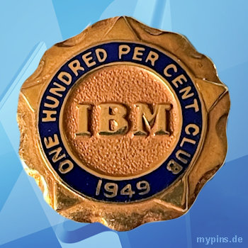 IBM Pin 2209