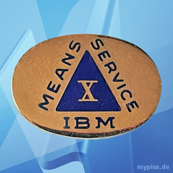 IBM Pin 2210