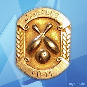 IBM Pin 2216