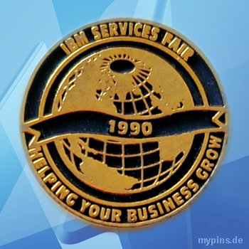 IBM Pin 2220