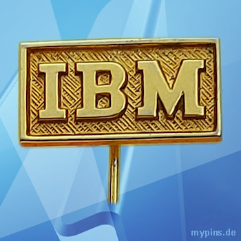 IBM Pin 2232
