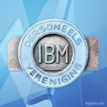 IBM Pin 2233