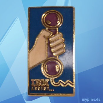 IBM Pin 2234