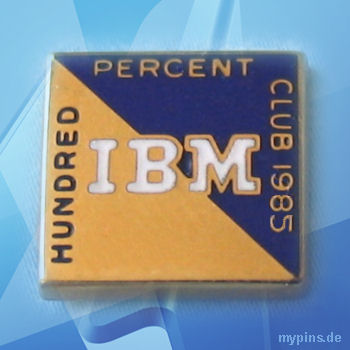 IBM Pin 2235