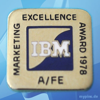 IBM Pin 2238