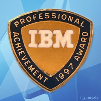 IBM Pin 2267
