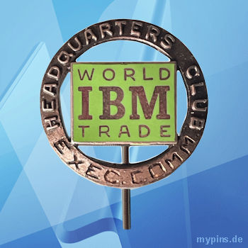IBM Pin 2275