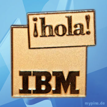 IBM Pin 2287