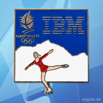IBM Pin 2296