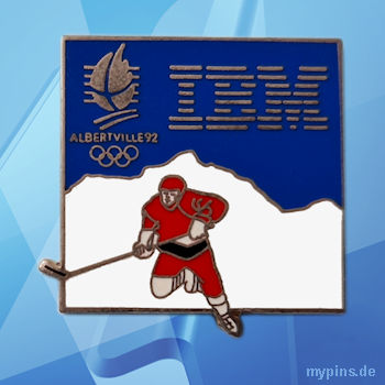 IBM Pin 2297