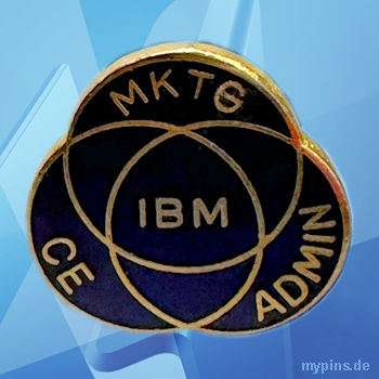 IBM Pin 2300