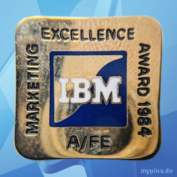 IBM Pin 2304