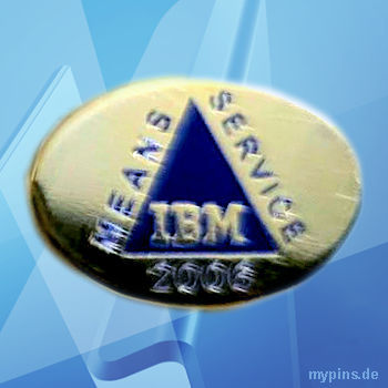 IBM Pin 2306
