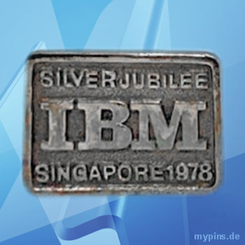 IBM Pin 2308