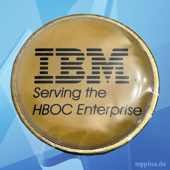 IBM Pin 2317