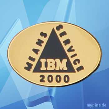 IBM Pin 2320