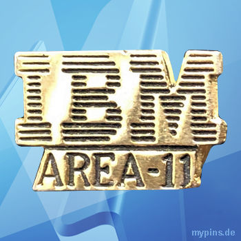 IBM Pin 2321