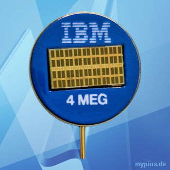 IBM Pin 2322