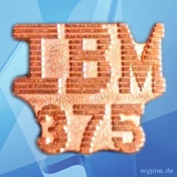 IBM Pin 2325