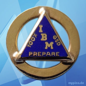 IBM Pin 2328