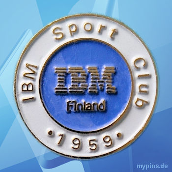 IBM Pin 2329