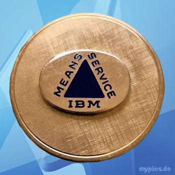 IBM Pin 2330